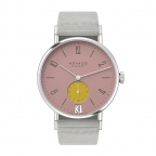 (ノモス グラスヒュッテ)
