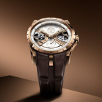 ROGER DUBUIS(ロジェ・デュブイ)
