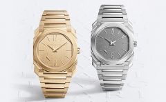 2026新作 物語は続く。ブルガリ「オクト フィニッシモ」