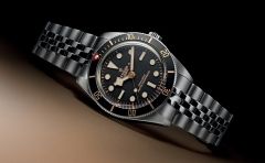 2026新作 チューダー「ブラックベイ 58」