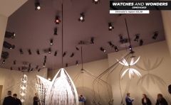 「Watches and Wonders Geneva 2023」現地動画レポート3月28日