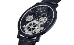 2023新作 ピアジェが「Watches &amp; Wonders  Shanghai 2023」にて「アルティプラノ アルティメート・コンセプト」の新作を発表