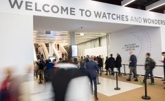 オーデマ ピゲ、「ウォッチズ＆ワンダーズ 2026」に参加