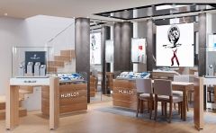 ウブロサロン カミネ、2025年11月1日(土)にグランドオープン