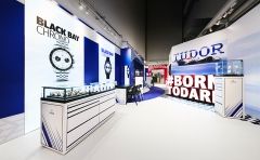 チューダーが松屋銀座に初登場。F1をテーマにしたポップアップストアが2026年1月28日(水)～2月10日(水)、期間限定オープン