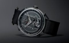 2026新作 ショパール「ザガート ラボ ワン コンセプト」