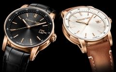 2026新作 タイムレスなエレガンス。オーデマ ピゲ「CODE 11.59 バイ オーデマ ピゲ オートマティック」の38mmモデルに2つの新作が登場