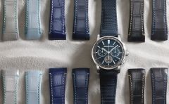 オーデマ ピゲ、カスタムストラップサービスを開始