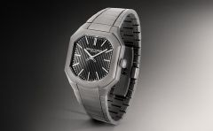 2026新作 ジェラルド・チャールズ「マスターリンク ブティック エディション」が、日本初の直営ブティックにて世界先行発売開始