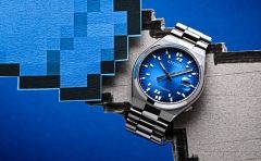 2026新作 「シチズンコレクション」TSUYOSA に、「seconde/seconde/」との初のコラボレーションモデルなど登場