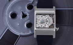 2026新作 大塚ローテックの機械式腕時計「8号」が登場