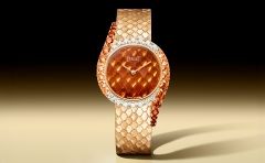 2026新作 ピアジェ「ライムライト ガラ」