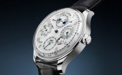 IWCが3月20日にIWC大阪うめだ阪急ブティックをリニューアルオープン