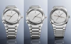 2026新作 パルミジャーニ・フルリエ「トンダ PF ワールド・プレミア プラチナ アニバーサリー トリロジー」