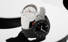 2026新作 2026新作 息づく時計製造、遊び心あふれるラグジュアリー。H.モーザー「ストリームライナー・ポンプ」