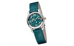 2026新作 躍動、色彩、そして光を讃えて。ショパール「ハッピースポーツ」「ハッピースポーツ ハッピーハート」