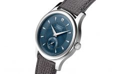 2026新作 フルリエのショパール マニュファクチュール創設30周年を讃える重要なトリビュート。ショパール「L.U.C 1860」