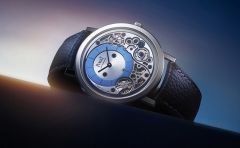 2026新作 ピアジェ×Wristcheck、限定30本の「アルティプラノ アルティメート オートマティック」を発表