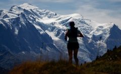 チューダーがUTMB ワールドシリーズのオフィシャルパートナーに就任、世界トップのトレイルランナー4名とともに新たな境地へ