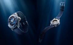 ティソ、スタイルを自在に楽しむサマーストラップキャンペーンを2026年8月16日(日)まで実施。直営店舗でシースター オートマティックモデルをご購入いただいた方に、専用のストラップをプレゼント
