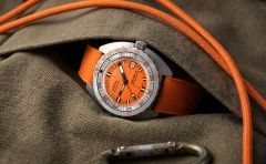 2026新作 ドクサ「SUB 300 Ti5」を発表