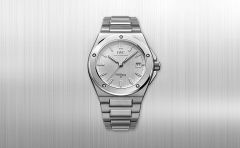 2026新作 IWCシャフハウゼン、ジェラルド・ジェンタの美学を継承する「インヂュニア」の50周年を記念し、2つの限定モデルを発表