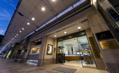 ブシュロン Boucheron ブランド腕時計の正規販売店紹介サイトgressive グレッシブ