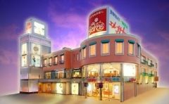 スカーゲン Skagen ブランド腕時計の正規販売店紹介サイトgressive グレッシブ