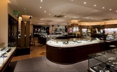 コンコルド Concord ブランド腕時計の正規販売店紹介サイトgressive グレッシブ