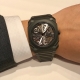 BVLGARI オクトフィニッシモ スケルトン