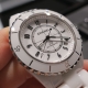 BASEL WORLD REPORT Vol.6 『CHANEL “THE NEW J12”』