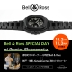 【Bell &amp; Ross SPECIAL DAY】11.2・3(土日) ベル＆ロス フェア同時開催！｜カミネ クロノメトリー店