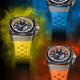 NEW GORILLA 『FASTBACK TITANIUM COLLECTION』DEBUT