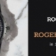 ROGER DUBUIS FAIR in カミネ