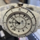 CHANEL 『 THE New J12 』