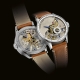 GREUBEL FORSEY 最新作『ハンドメイド１』