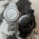 CHANEL J12 ファントム