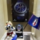 HUBLOT ロシアワールドカップ POPUPキャンペーン開催！