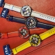 I.T.A. 最新限定モデル『GRAN CHRONO』登場！
