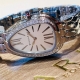BVLGARI セルペンティセドゥットーリ
