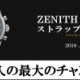 ZENITH FAIR 2018
