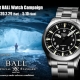 2020 My 1st BALL Watch Campaign