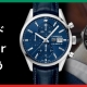 人気ブランド TAG Heuerを見に行こう