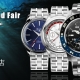 BALL Watch Selected Fair