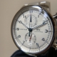 IWC2020新作モデル紹介｜ポルトギーゼ ヨットクラブ クロノグラフ