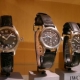 ＩＷＣ　歴代モデル展示！