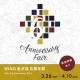 WING金沢店 6th ANNIVERSARY Fair開催!