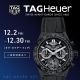 TAG Heuerフェア開催！