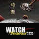 【Watch Wonderland 2025】5/6まで開催中！
