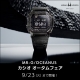 MR-G / オシアナス カシオオータムフェア